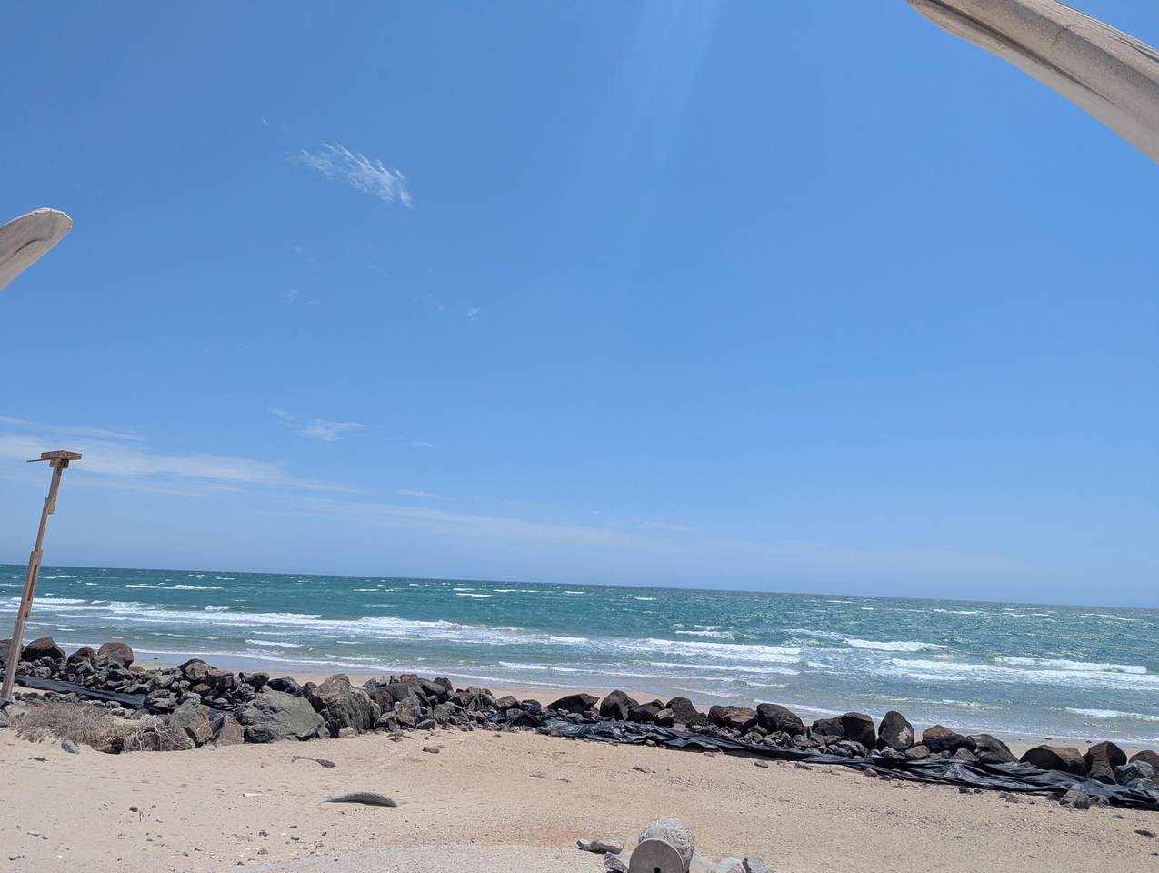 M6 L9 Paseo De Morua Estero Morua - Photo 1