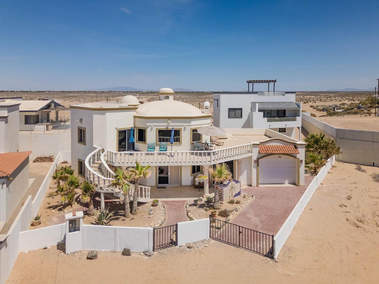 S6 L7 Privada Ostiones, Las Conchas - Photo 1