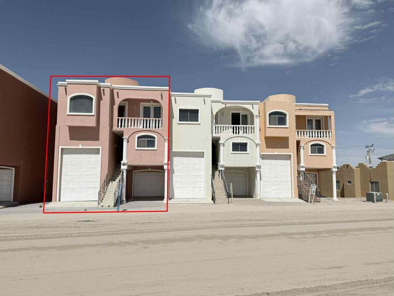 M62 L 7 Calle F Cholla Bay - Photo 1