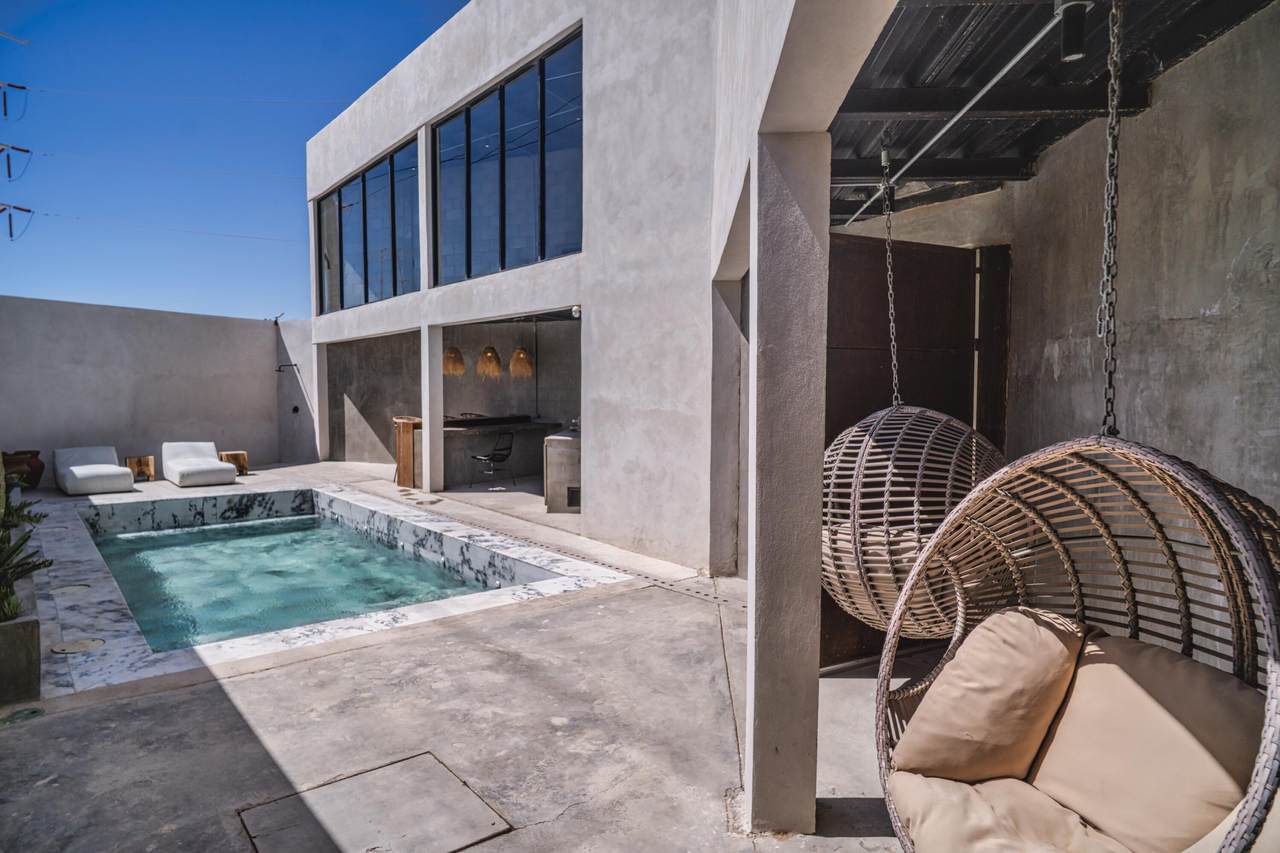 M278 L007 Derecho De Via Cfe, In Town - Photo 1