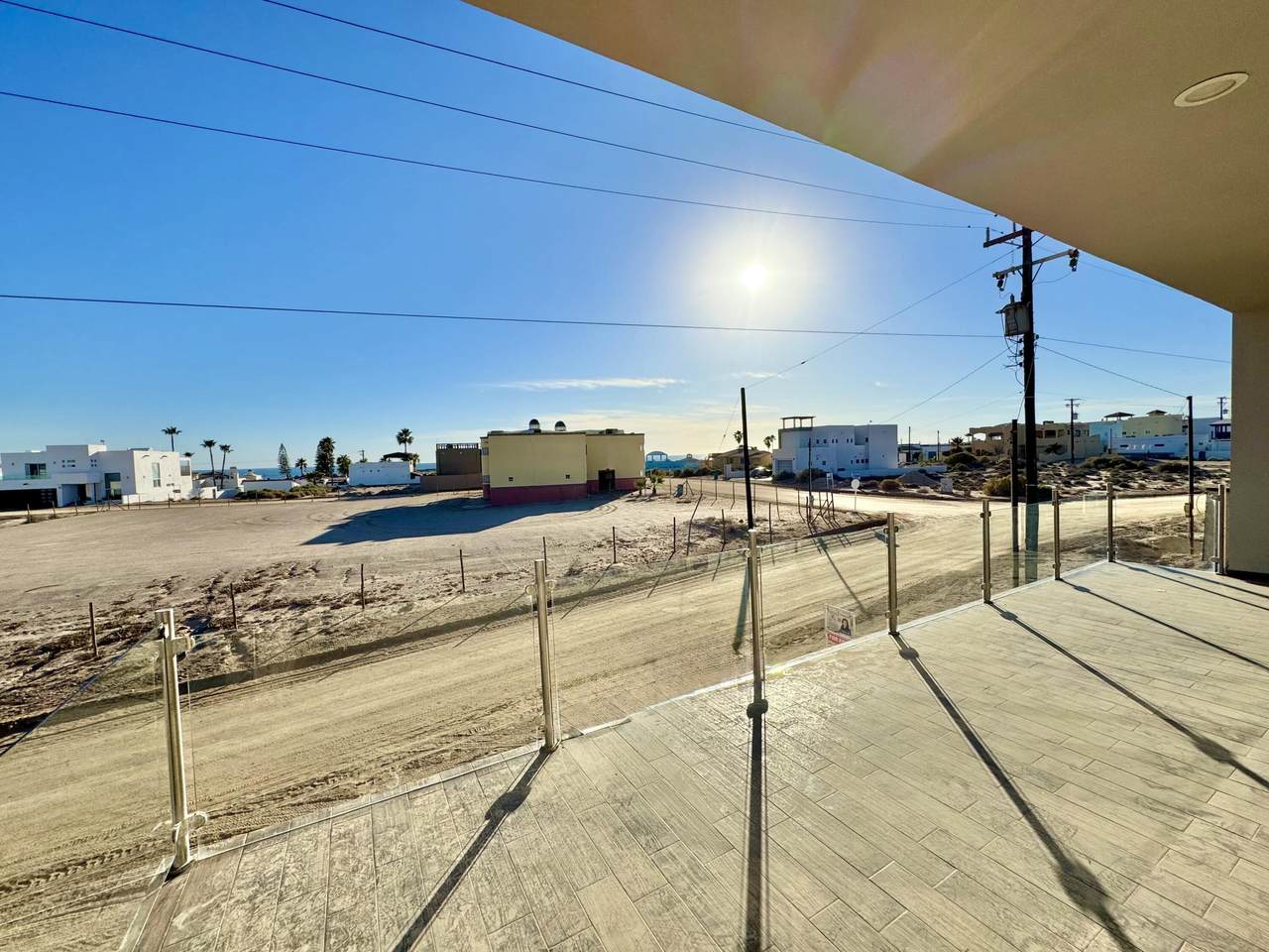 S6 L18 Av. Ostiones, Las Conchas - Photo 1