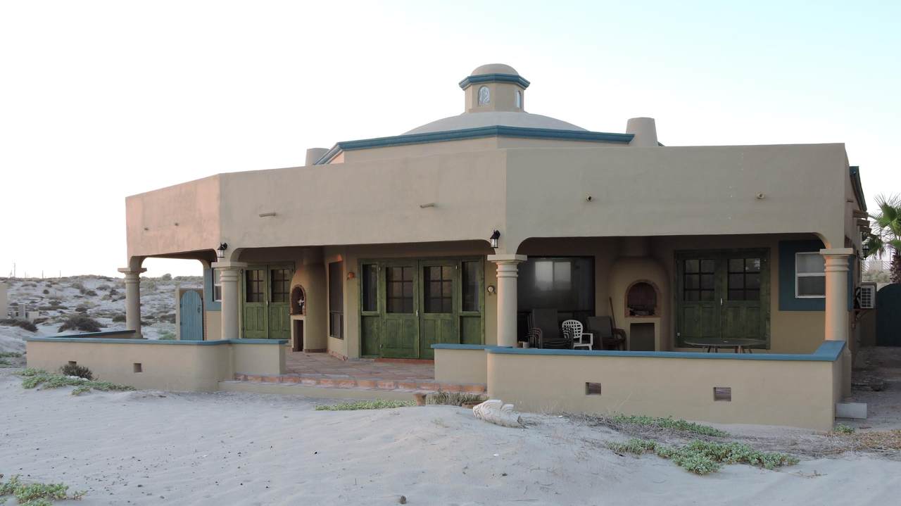 M5 L3 Playa Miramar - Photo 1