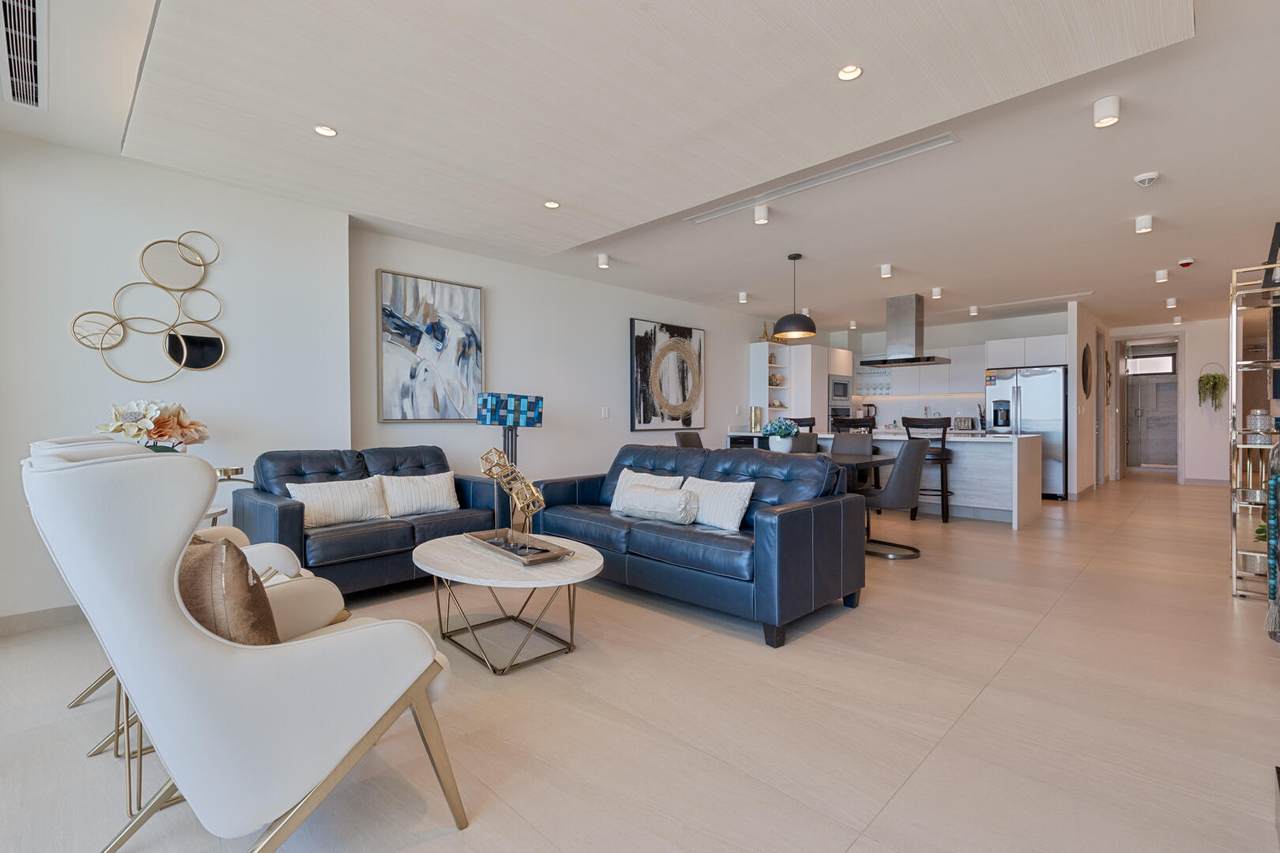 703 Barcelona, Las Palomas - Photo 1