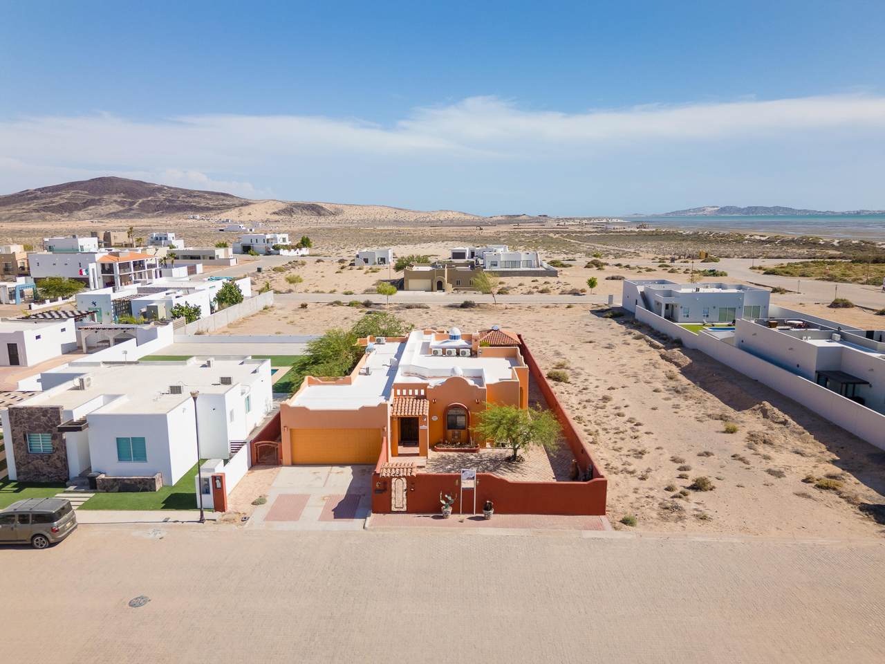 M13 L4 Calle Almejas, Laguna Shores - Photo 1