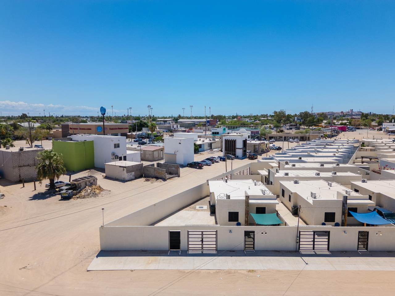 M11 L3-16 Jose Lopez Portillo - Photo 1