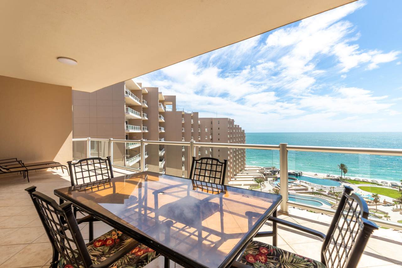 903 Rubi Las Palomas, Sandy Beach - Photo 1