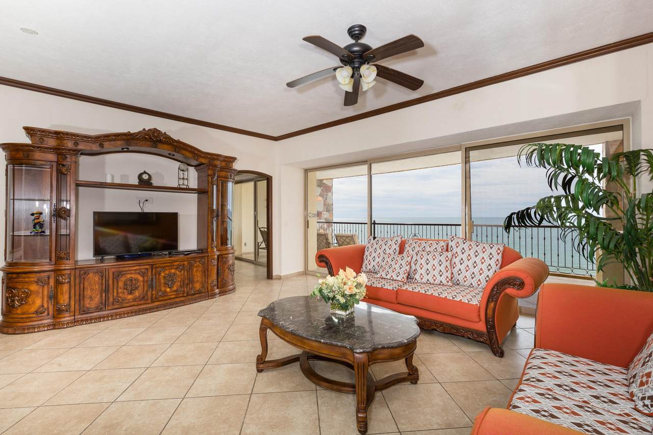 502 Sonoran Sky Resort - Photo 1