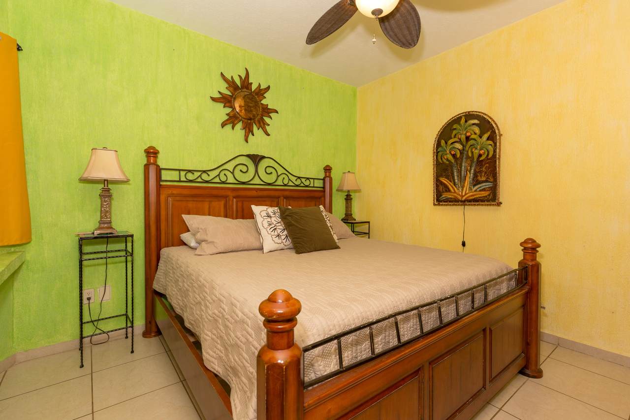 1003 Sonoran Sun Resort - Photo 1