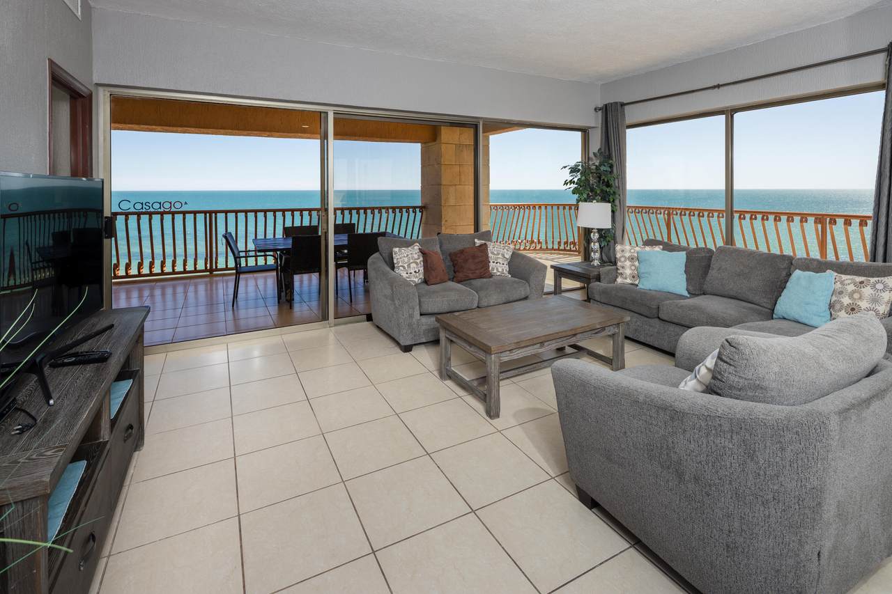 701 Sonoran Sun Resort - Photo 1