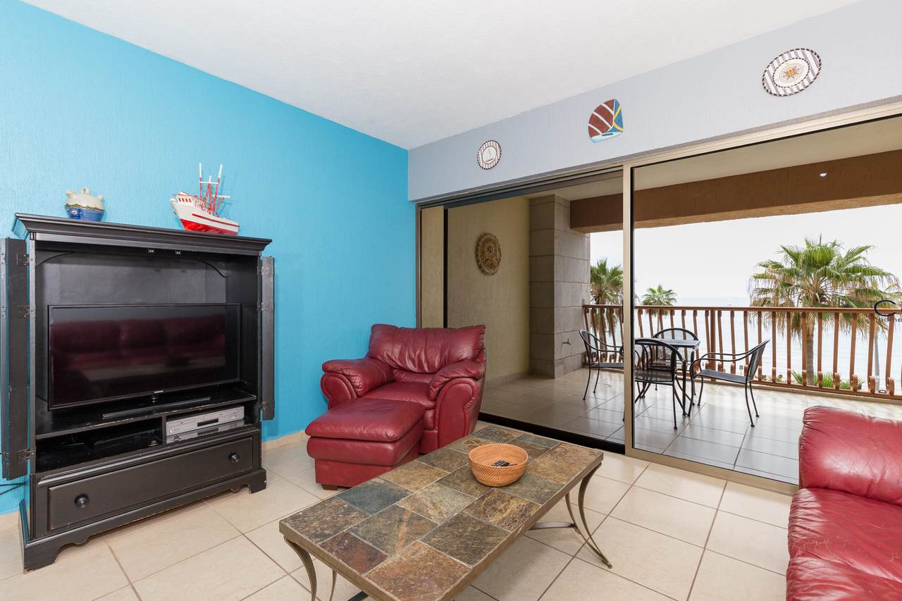 312 Sonoran Sun - Photo 1