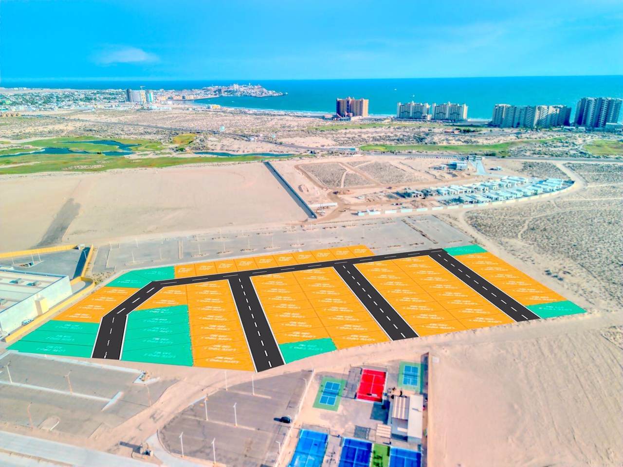 M F6C L47B High Tide Residencial - Photo 1