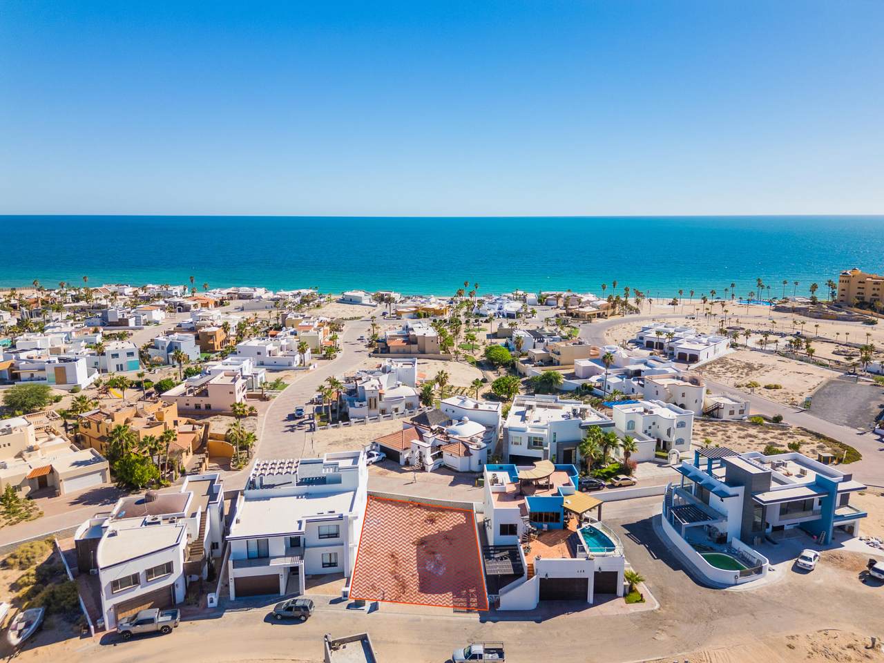 MzO Lot 13 Ovean View, Sandy Beach - Photo 1