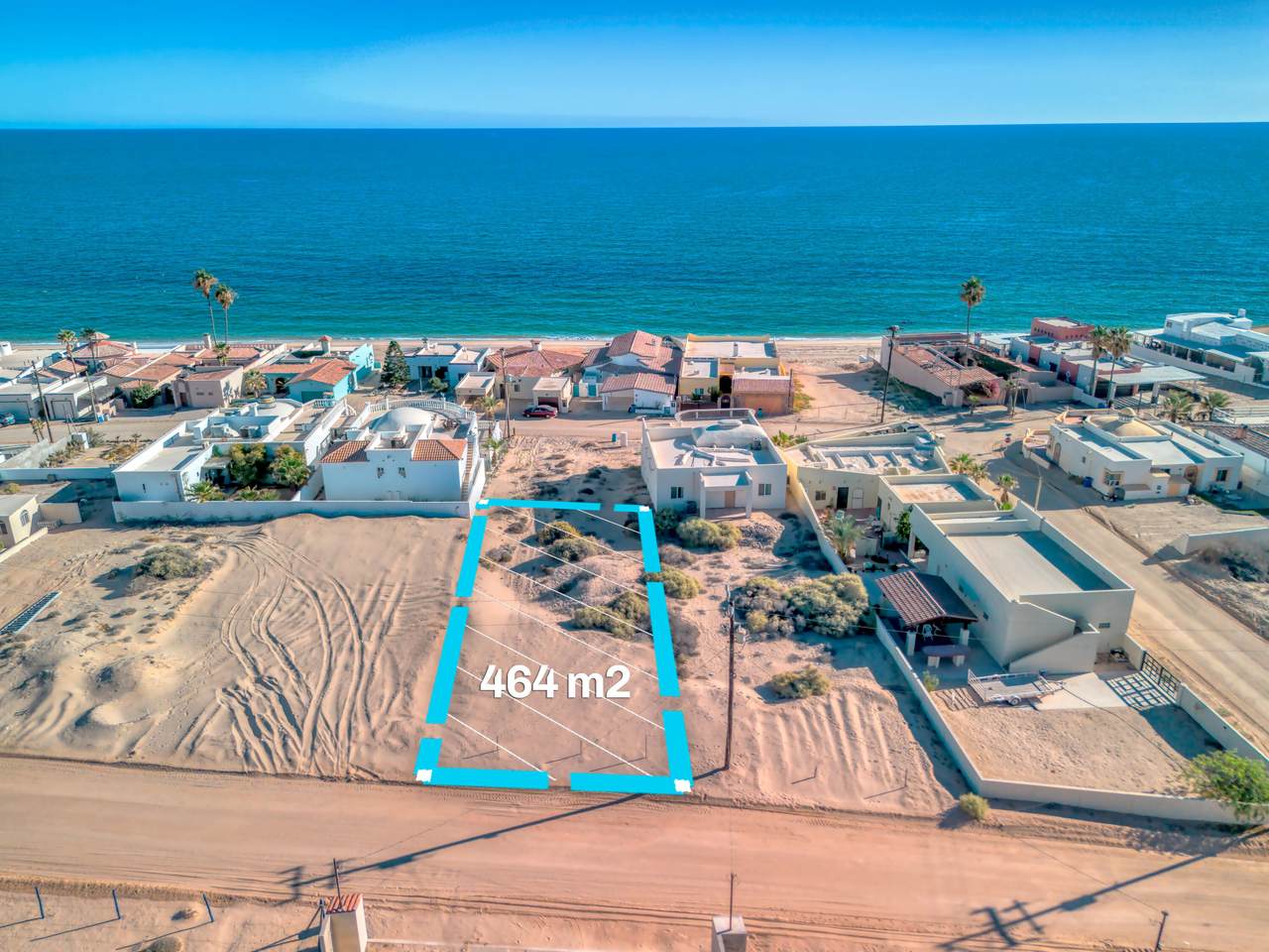 S6 L96 Av. Almejas, Las Conchas - Photo 1