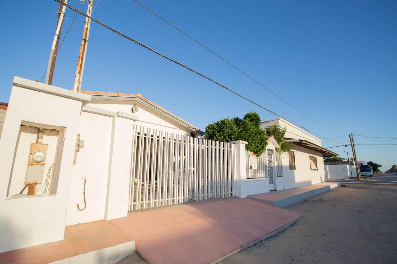 M 412 L 01 Melchor Ocampo - Photo 1