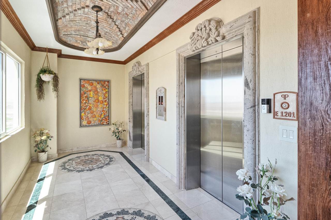 E1205 Puerta Privada - Photo 1