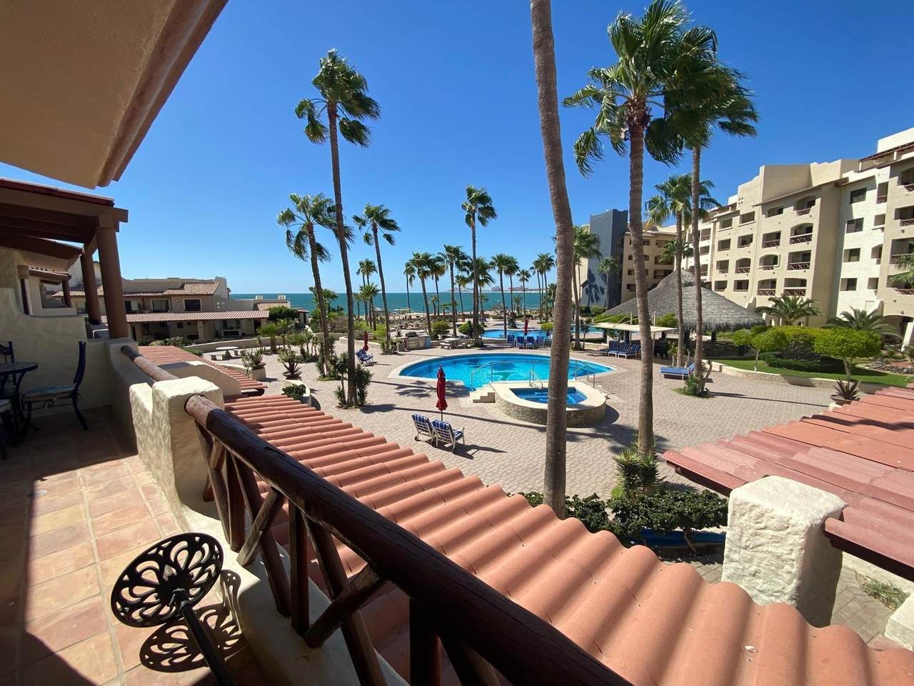 7 Pinacate Resort Villa, - Photo 1