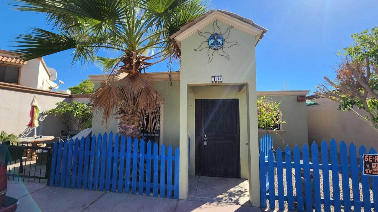 M1 L 10 Los Mezquites, - Photo 1