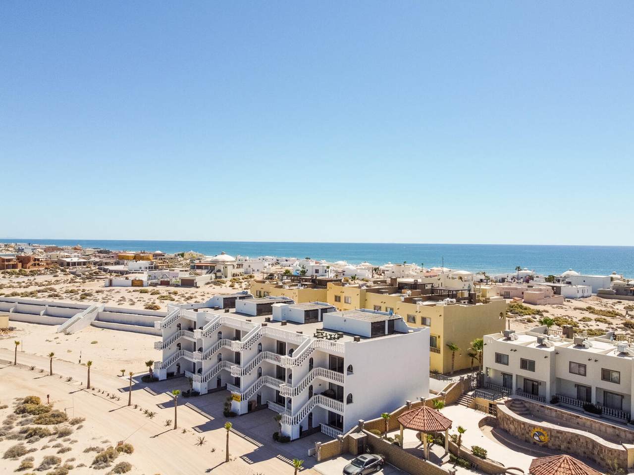 M11 L9 A Bella Vita, Playa La Jolla - Photo 1