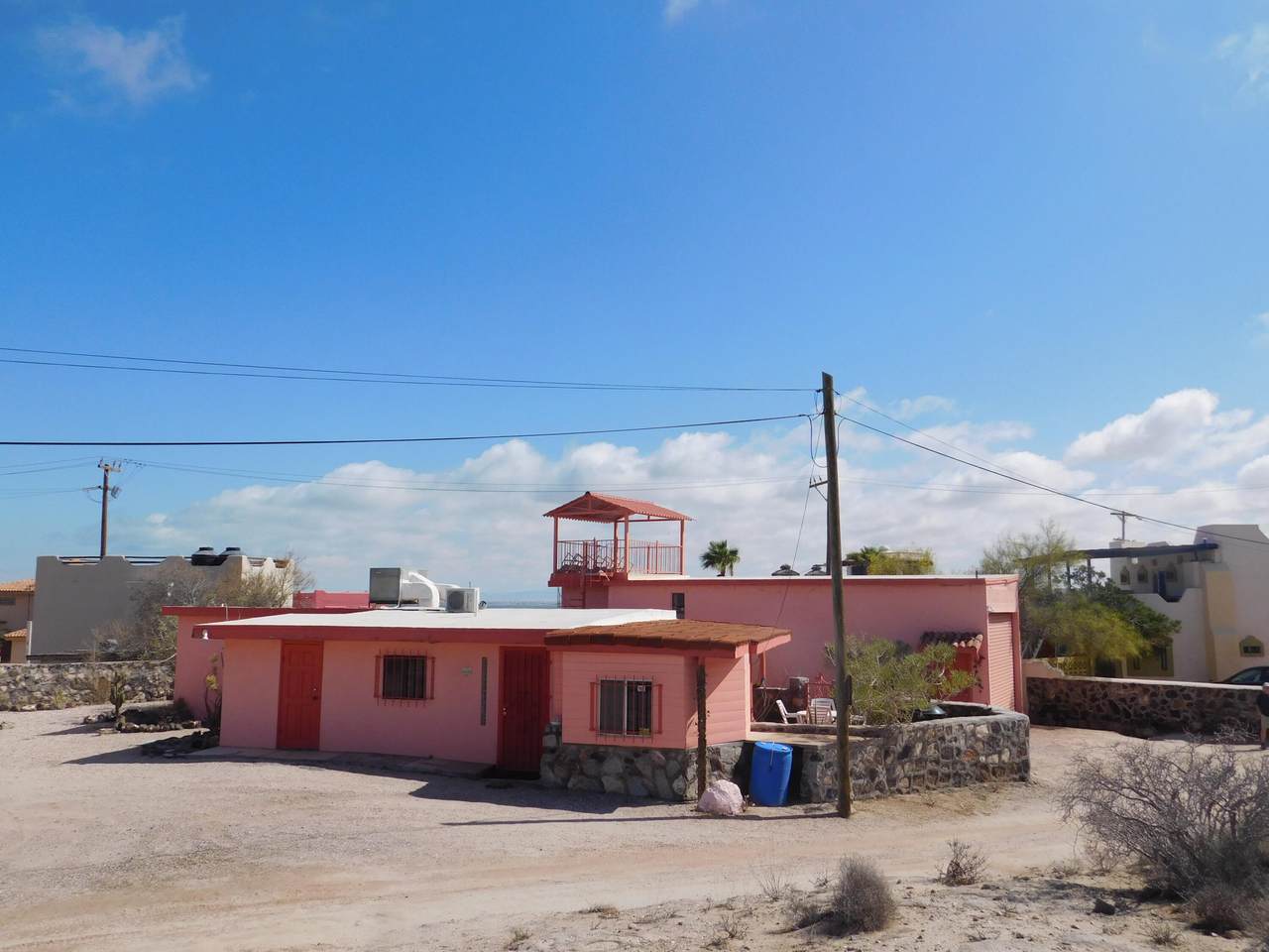 M51 L9 Av Salmon, Cholla Bay - Photo 1