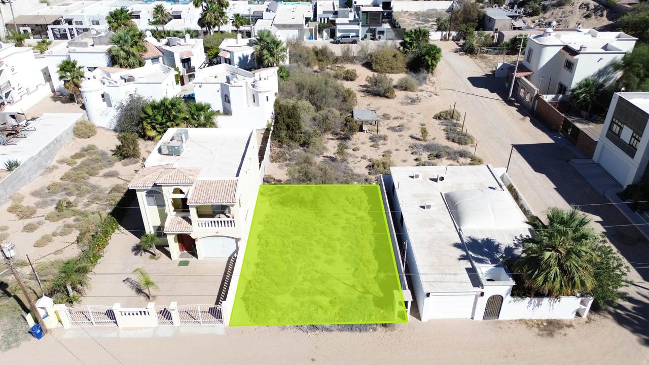 M119 L1FA Mirador - Photo 1