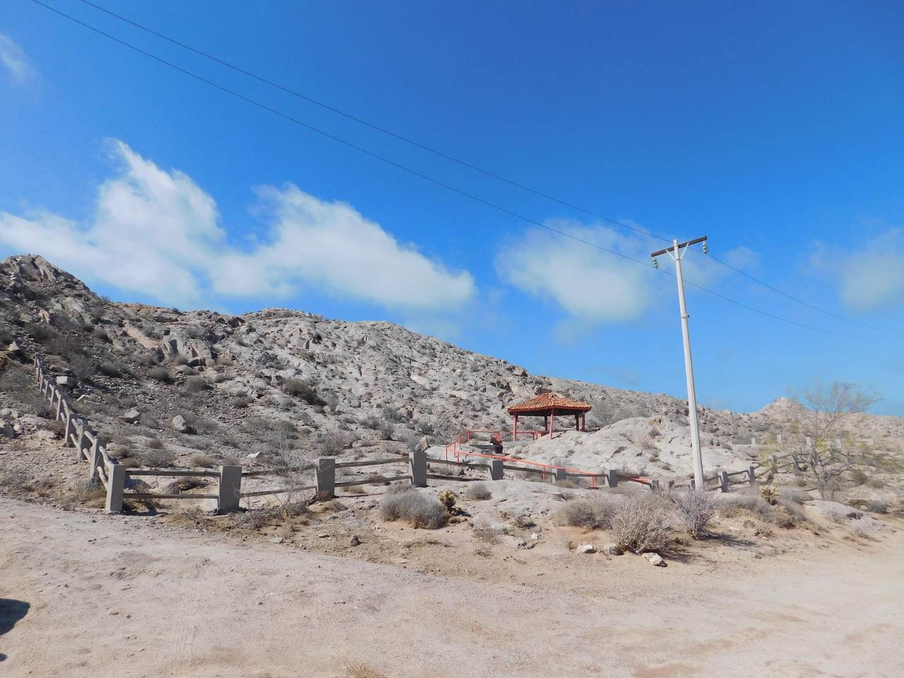 M53 L9 Av Salmon, La Cholla - Photo 1