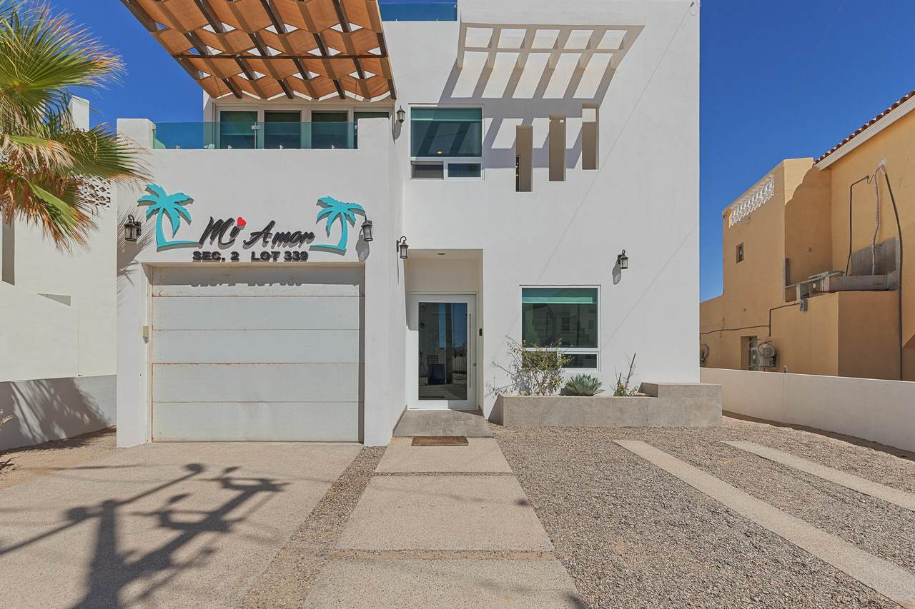 S2 L339 Viento Del Mar, Las Conchas - Photo 1