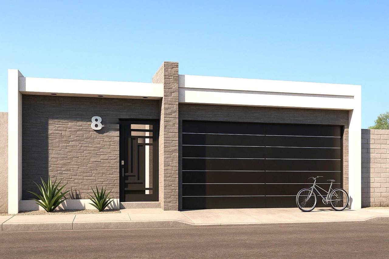 Lote 8 F3 Coahuila - Photo 1