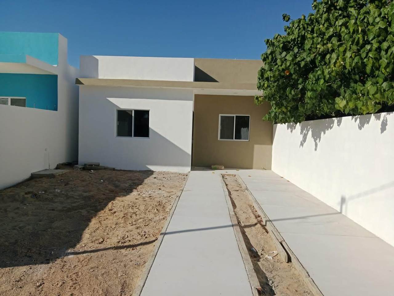 M365 L004 Callejon Benito Juarez. - Photo 1