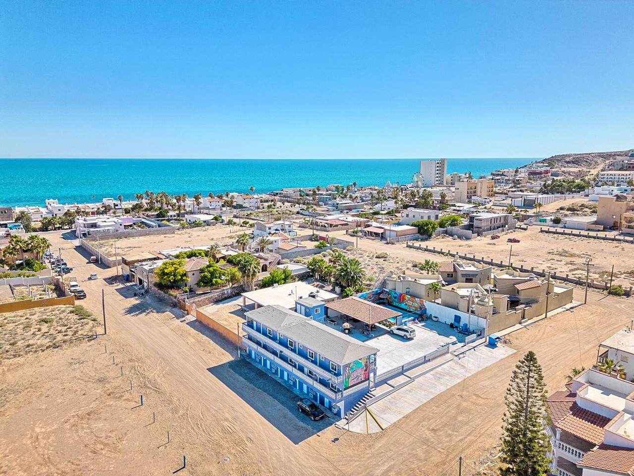 MXLVI L8 Calle Arizpe - Photo 1