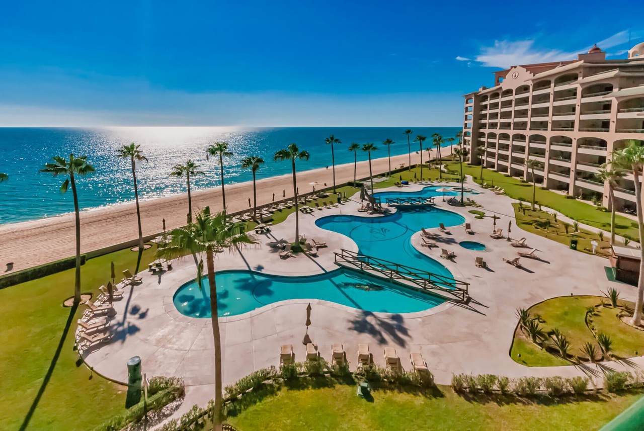 803 Sonoran Spa - Photo 1