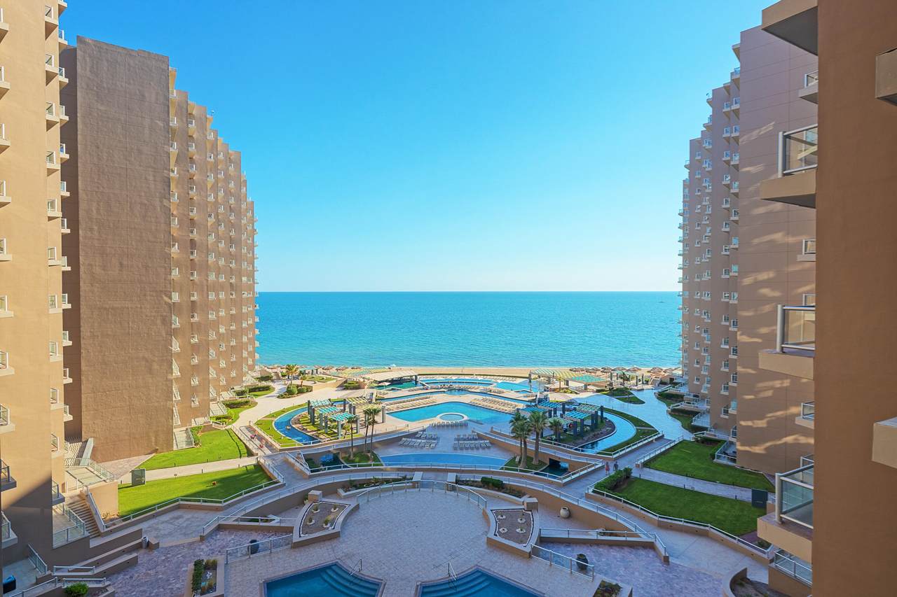 907 Las Palomas Beach & Golf - Photo 1