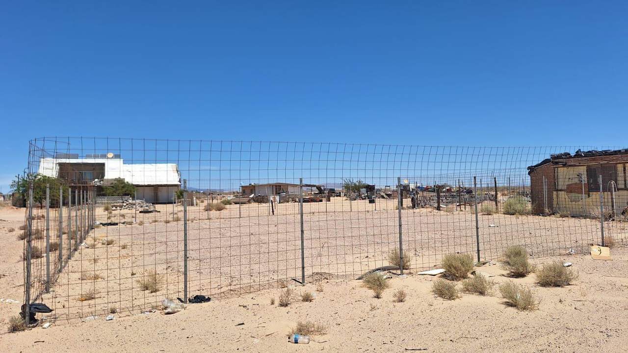 M010 L008 C. Cerro Prieto Country Garden - Photo 1