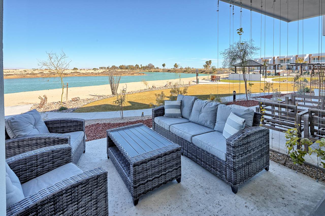 A2 Eagle Village, Islas Del Mar - Photo 1