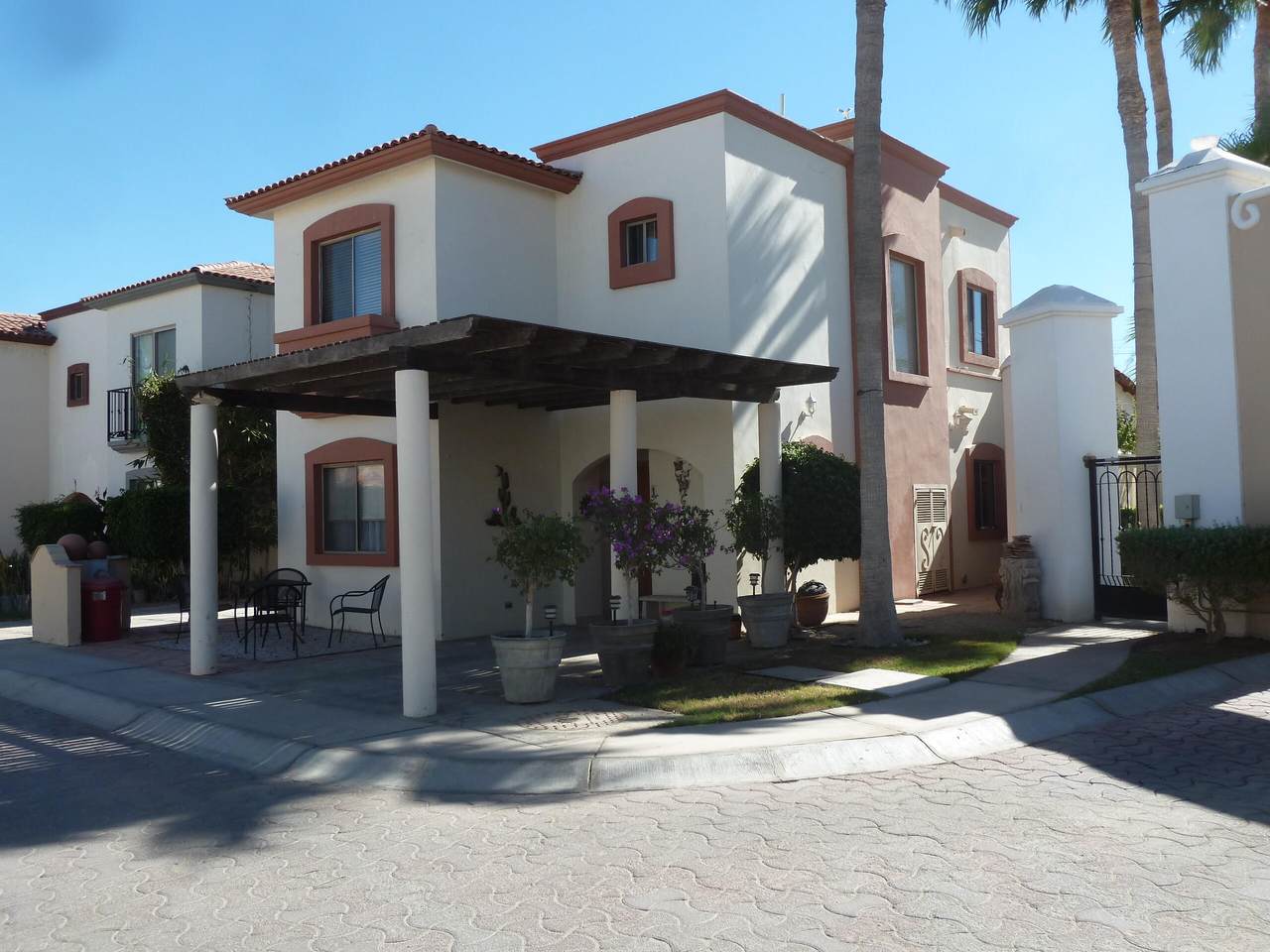 L1 Mariposa Residential - Photo 1