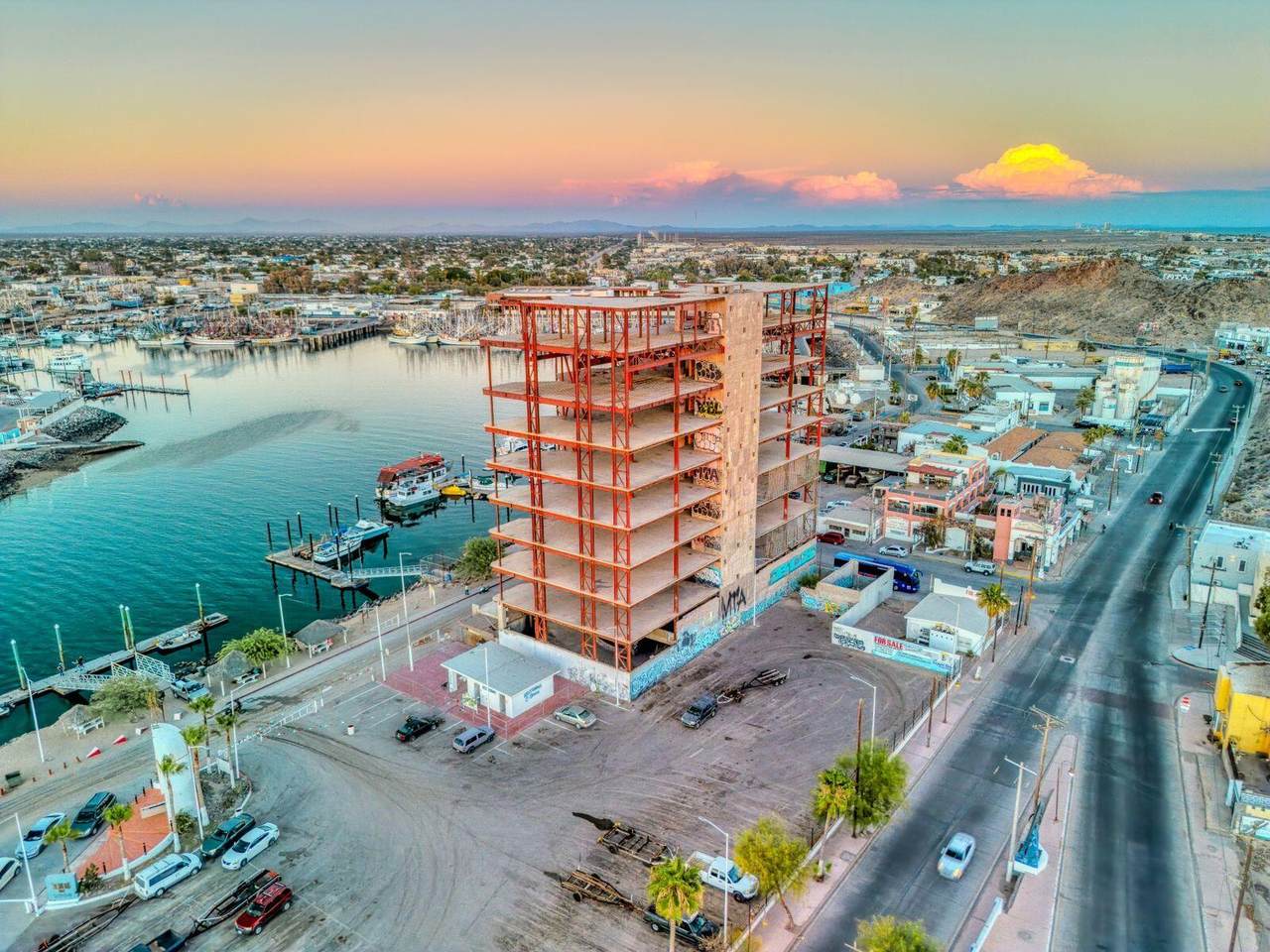 S1 L1 C. Recinto Portuario, - Photo 1