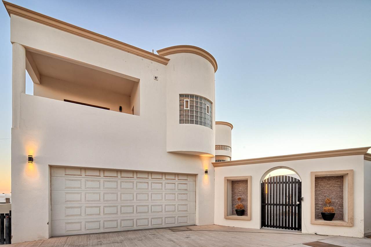 S4 L3 Calle Mastil, Las Conchas - Photo 1