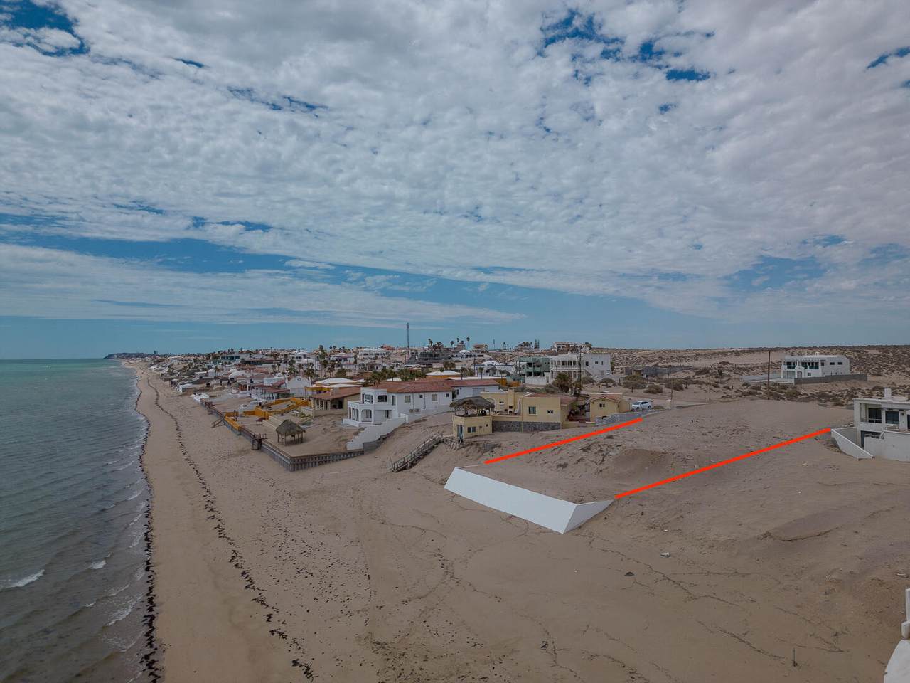 S5 L5 Av. Viento Del Mar Las Conchas - Photo 1