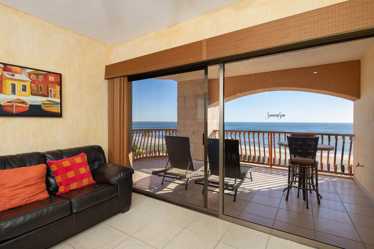 514 Sonoran Sun Resort - Photo 1