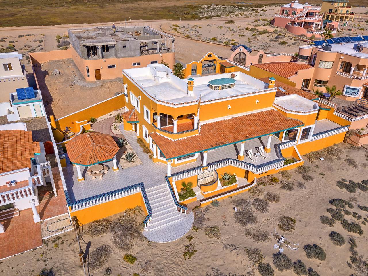 M 34  L8 1/13 Pez Vella, Playa Encanto - Photo 1