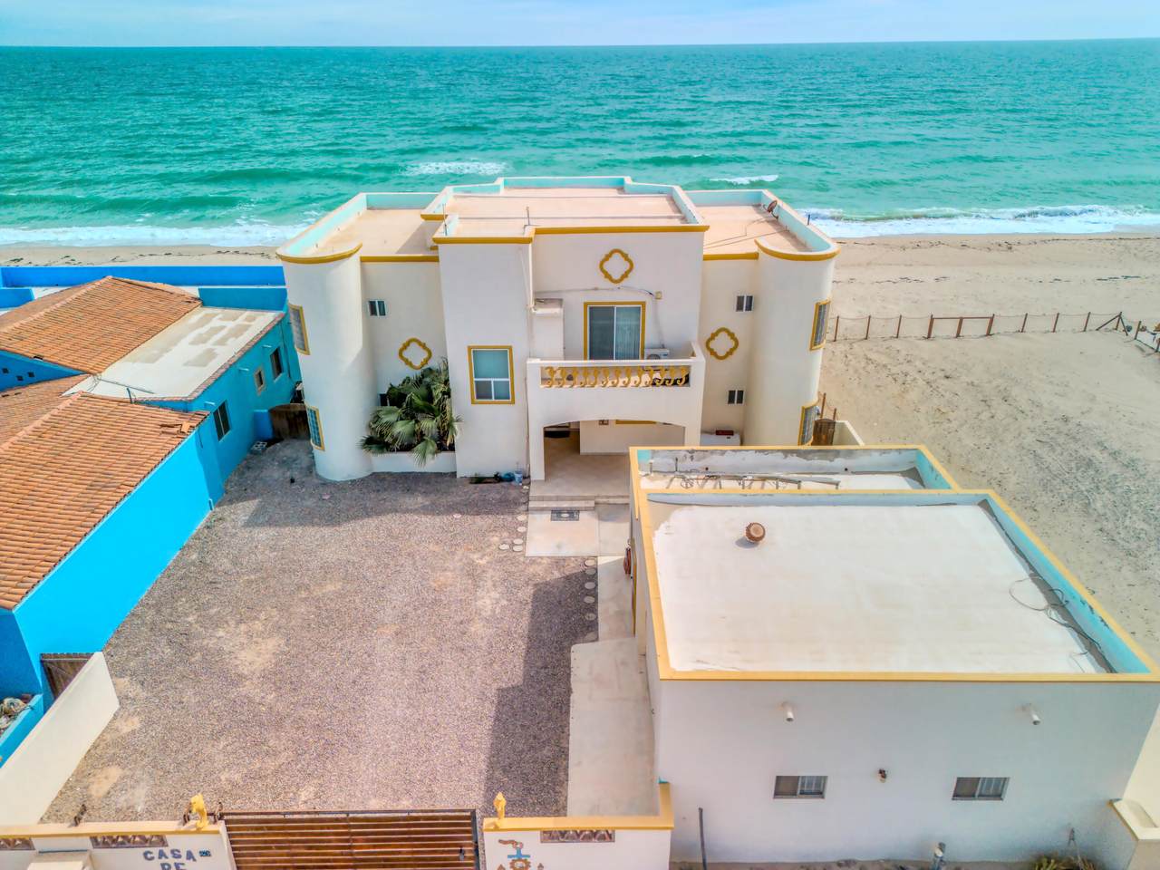 S20 L26 Playa Dorada - Photo 1