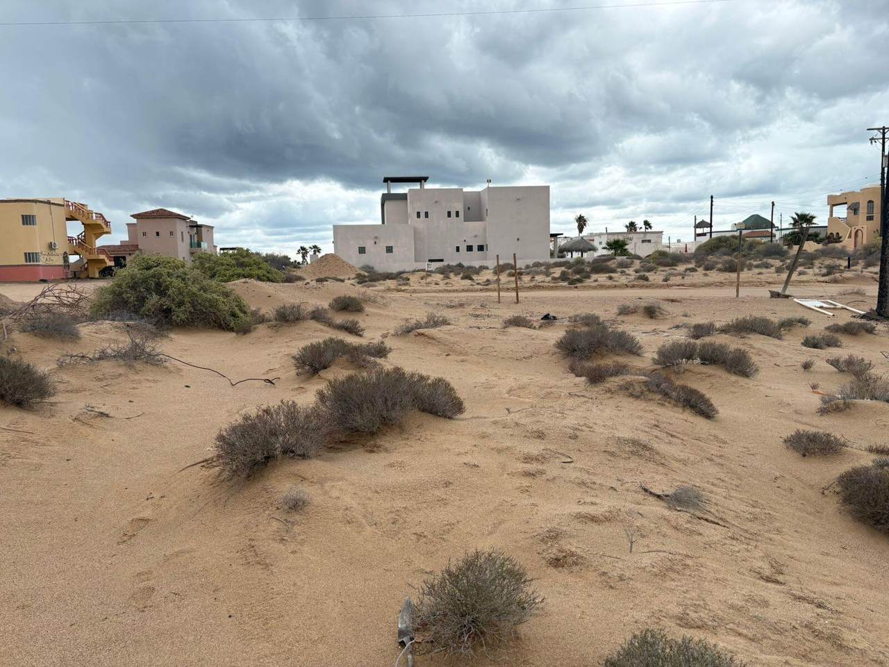 S6 L21 Ave Ostiones, Las Conchas - Photo 1