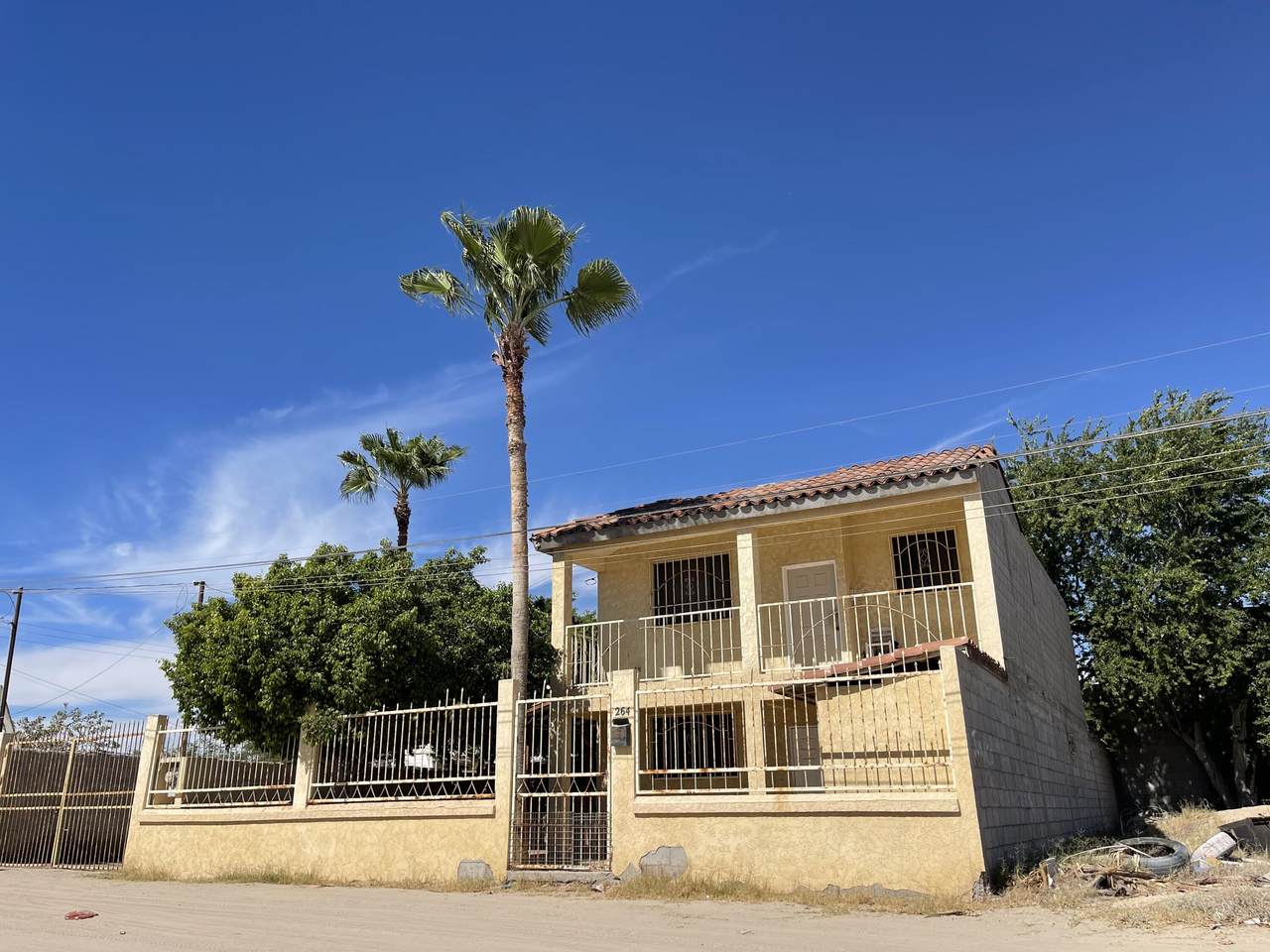 M327 L2 Alvaro Obregon Oriente - Photo 1