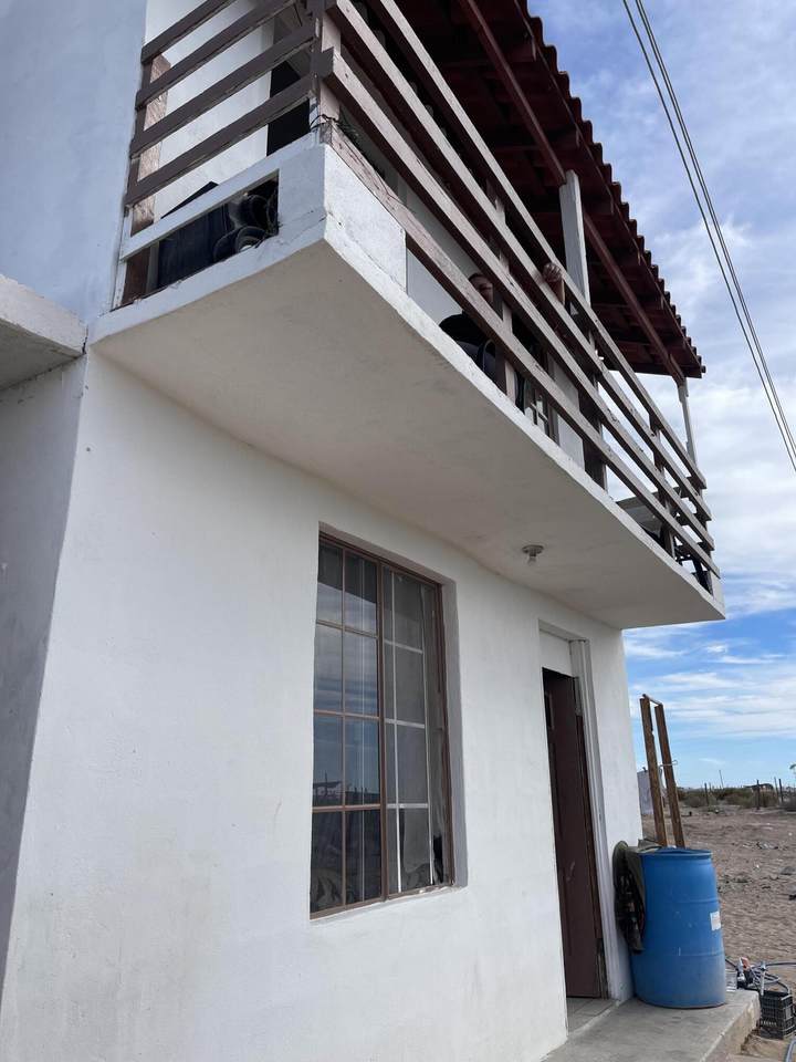 M363 L2 Callejon 56 Derecho De Via - Photo 1