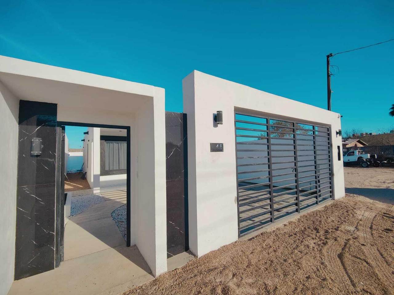 L4-E M227. Puerto De Yavaros - Photo 1