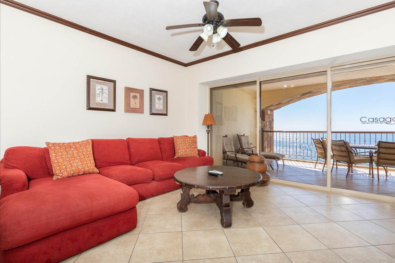 1105 Sonoran Sky Resort - Photo 1