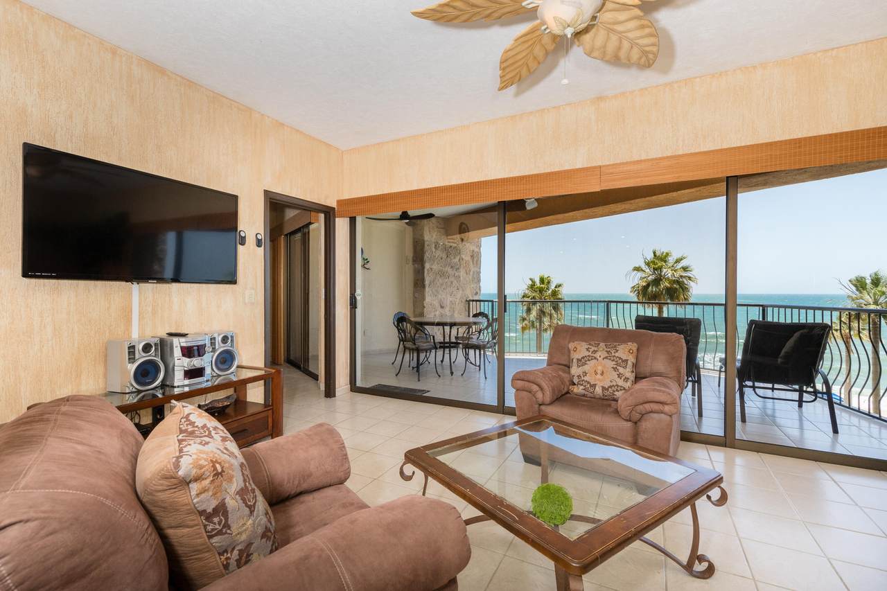 303 Sonoran Sea - Photo 1