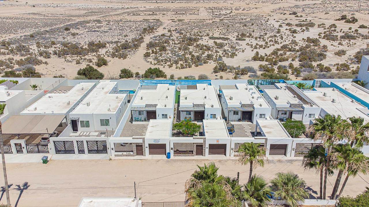 M131 L1 Ave Nuevo Leon, El Mirador - Photo 1