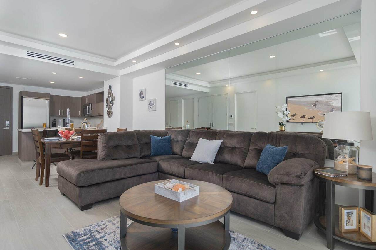 C-603 Encantame Towers - Photo 1