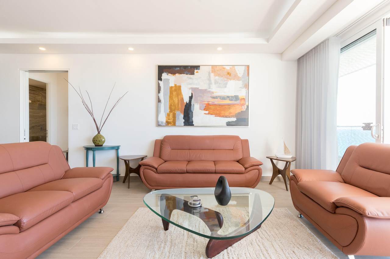 W-804 Encantame Towers - Photo 1