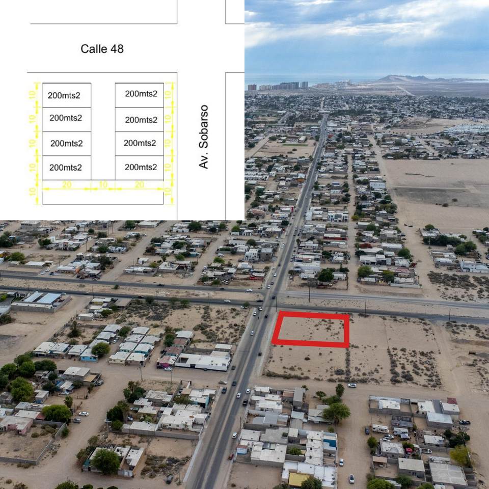 M006 L4 Calle Sobrazo Y Calle 48 - Photo 1